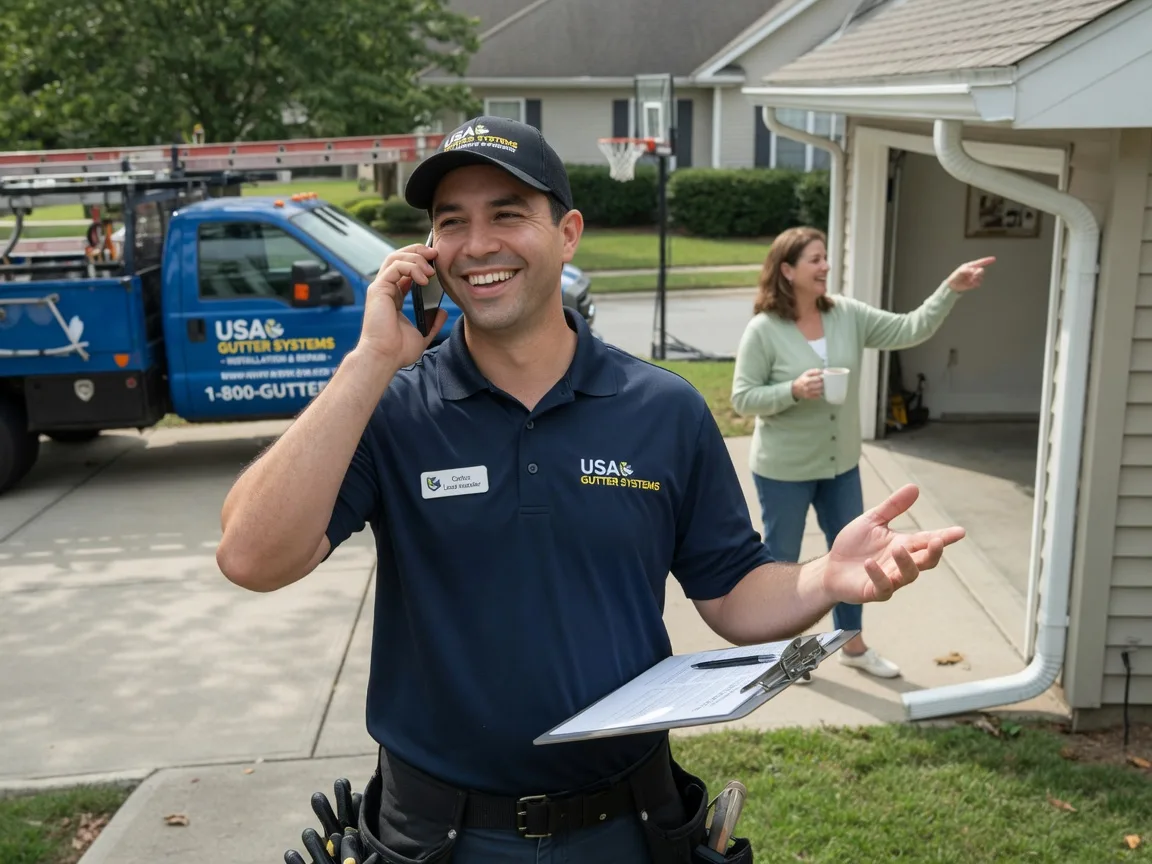 Gutter Installation Wyaconda, MO FAQs